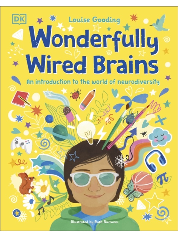 Wonderfully Wired Brains