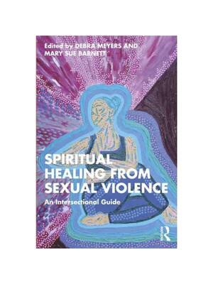 按需印刷不退不换TF Spiritual Healing from Sexual Violence[9781032334950]