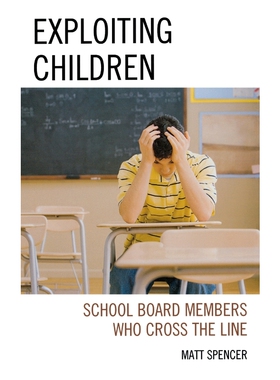 按需印刷Exploiting Children[9781475806342]