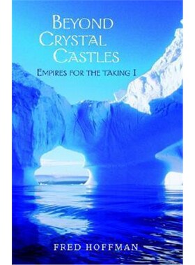 按需印刷Beyond Crystal Castles[9781413420197]