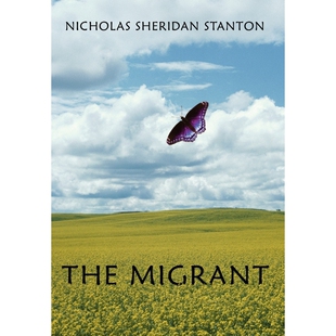 按需印刷不退不换The Migrant[9781425908119]