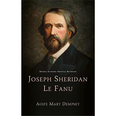 预订Joseph Sheridan Le Fanu[9781786838278]
