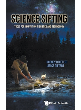 按需印刷Science Sifting[9789814407212]