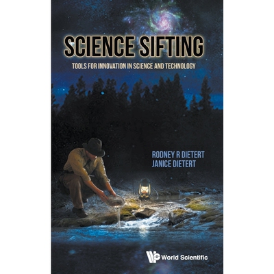 按需印刷Science Sifting[9789814407212]