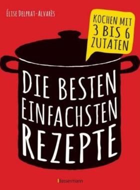 预订【德语】 200 recettes rapides & inratables: