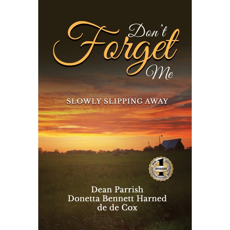 按需印刷不退不换DON T FORGET ME[9781637923634]