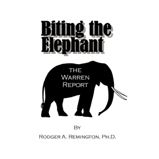 9781426917486 Elephant the 按需印刷Biting