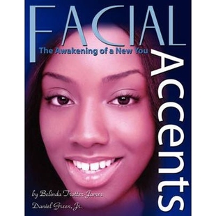 9781434397652 按需印刷Facial Accents