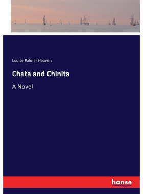 按需印刷Chata and Chinita[9783743348868]