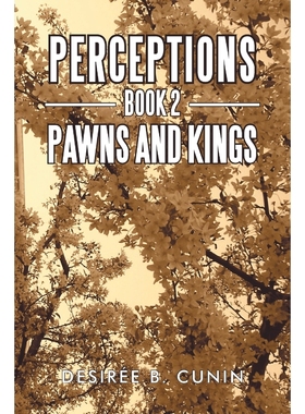 按需印刷Perceptions, Book 2[9781465340399]