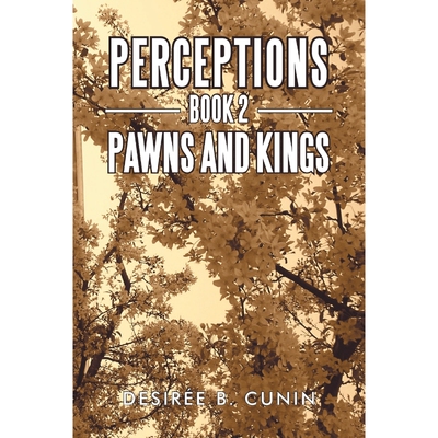 按需印刷不退不换Perceptions, Book 2[9781465340399]