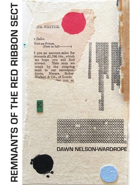 按需印刷Remnants of the Red Ribbon Sect[9781912211388]