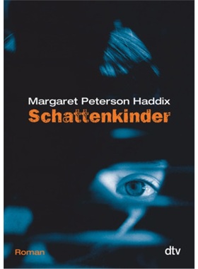 预订【德语】 Among the Hidden  1998 erschienen bei Simon & Schuster Books for Young Re[9783423706353]