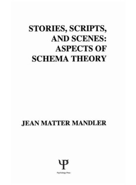 预订Stories, Scripts, and Scenes[9780898594461]