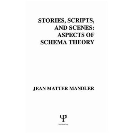 预订Stories, Scripts, and Scenes[9780898594461]