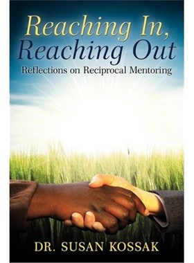 按需印刷Reaching In, Reaching Out[9781452501635]