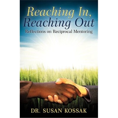 按需印刷不退不换Reaching In, Reaching Out[9781452501635]