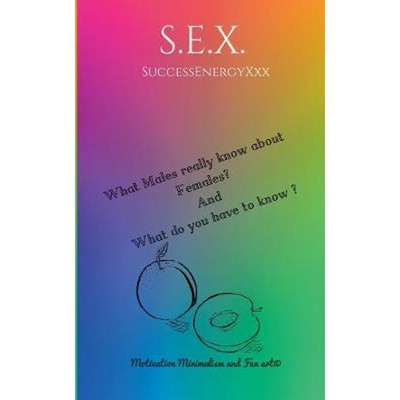按需印刷不退不换What Males know about Females? And what do you have to know?[9783744888943]