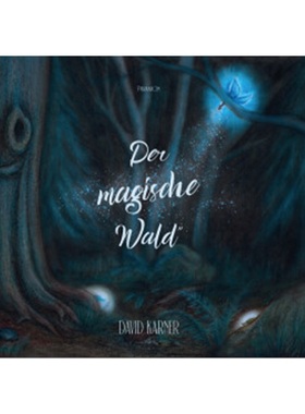 预订【德语】 Der magische Wald[9783038306115]