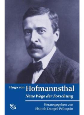 预订【德语】 Hugo von Hofmannsthal: