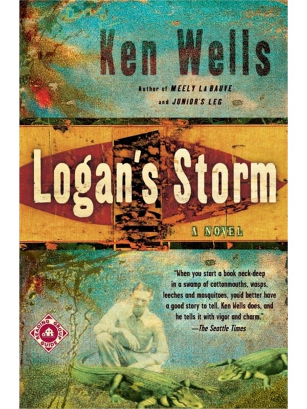 按需印刷不退不换Logan s Storm