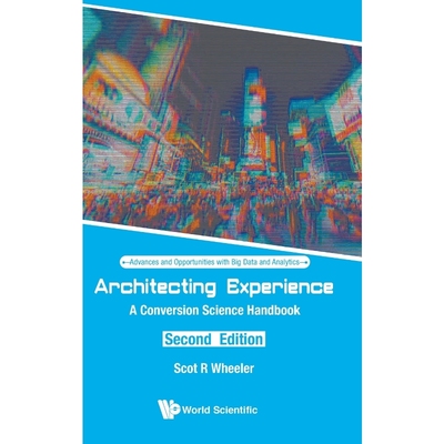 按需印刷Architecting Experience[9789811219863]