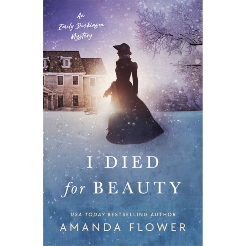 预售[2025新书]I DIED FOR BEAUTY[9780593816462]