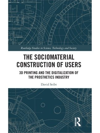 按需印刷TF The Sociomaterial Construction of Users