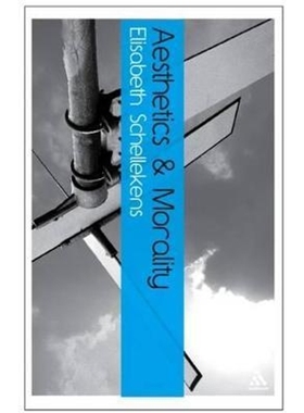 按需印刷Aesthetics and Morality[9780826497628]