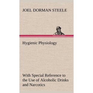 按需印刷Hygienic Physiology[9783849163976]