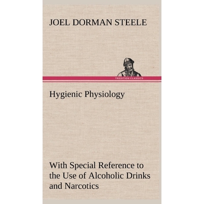 按需印刷Hygienic Physiology[9783849163976]
