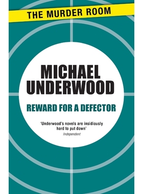 按需印刷Reward for a Defector[9781471907944]