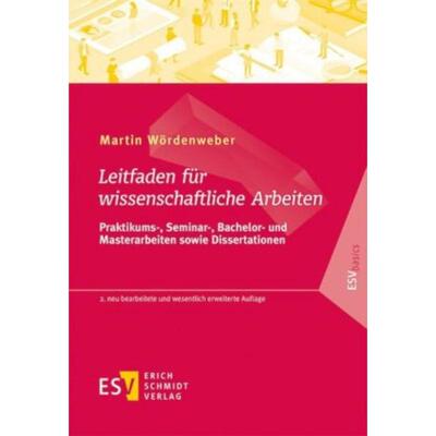 预订不退不换德语 Leitfaden fur wissenschaftliche Arbeiten: