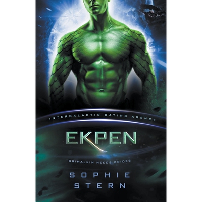 按需印刷不退不换Ekpen (Intergalactic Dating Agency)[9798215077450]