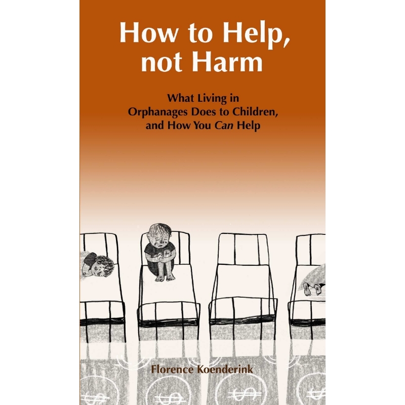 按需印刷How to Help, Not Harm[9780993502330]