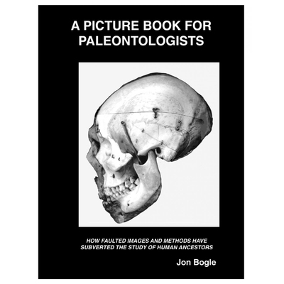 按需印刷A Picture Book for Paleontologists[9780990916628]