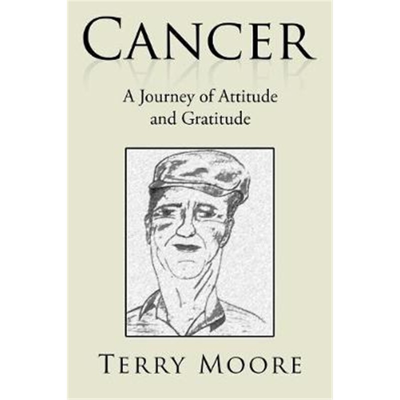 预订cancer:a journey of attitude and gratitude