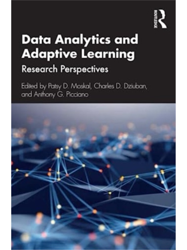 按需印刷TF Data Analytics and Adaptive Learning