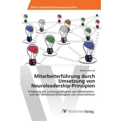 预订【德语】 Mitarbeiterfuhrung durch Umsetzung von Ne