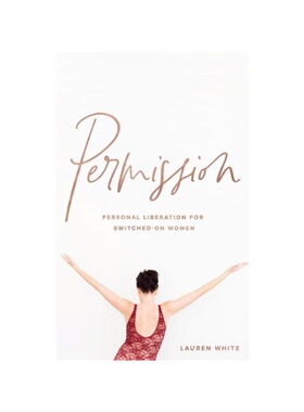 按需印刷Permission[9780648399247]