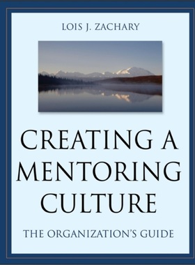 预订Creating a Mentoring Culture[9780787964016]