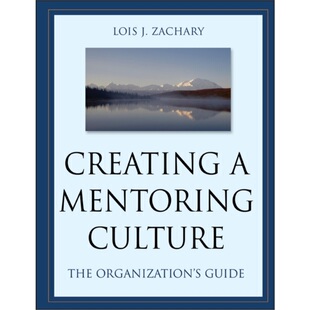 预订Creating a Mentoring Culture[9780787964016]