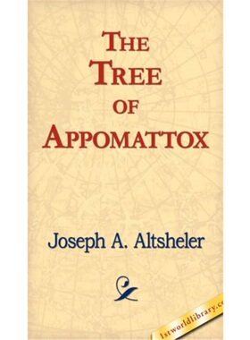 预订不退不换The Tree of Appomattox