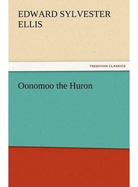 按需印刷不退不换Oonomoo the Huron[9783842482579]