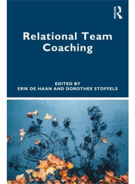 按需印刷TF Relational Team Coaching