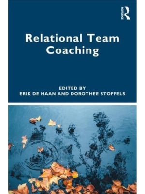 按需印刷TF Relational Team Coaching