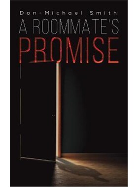 预订不退不换ROOMMATES PROMISE