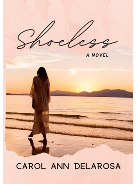 按需印刷不退不换Shoeless[9798218044084]