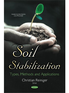 预订不退不换Soil Stabilization