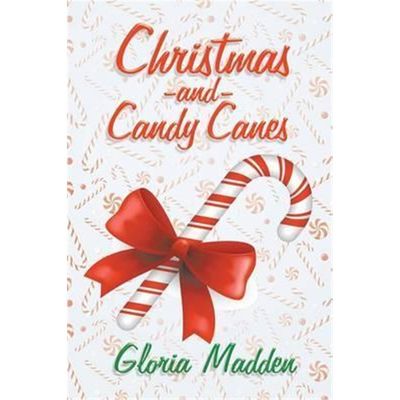 按需印刷Christmas and Candy Canes[9781504927192]